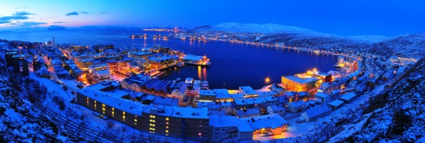 city-view-Hammerfest-panorama