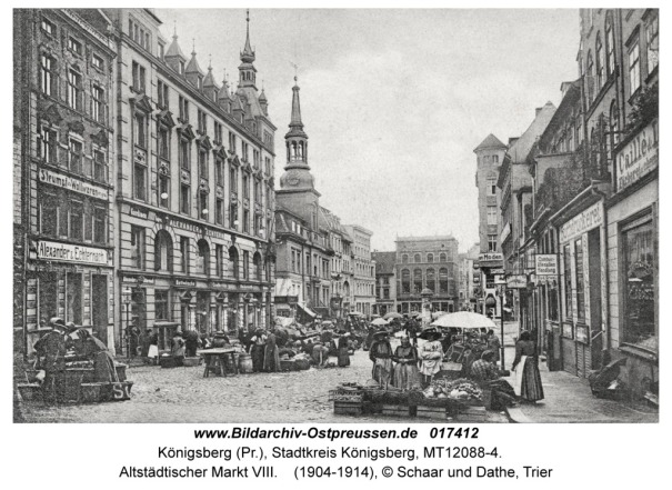 Koenigsberg_Altstaedtischer_1905