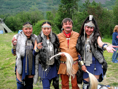 Yakutians
